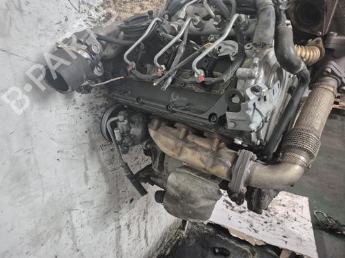 Engine AUDI A5 (8T3) 2.7 TDI | BP30092246M1 