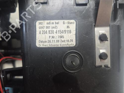 Difusor / Saída de ar Difusor / Saída de ar 38428362 38428362