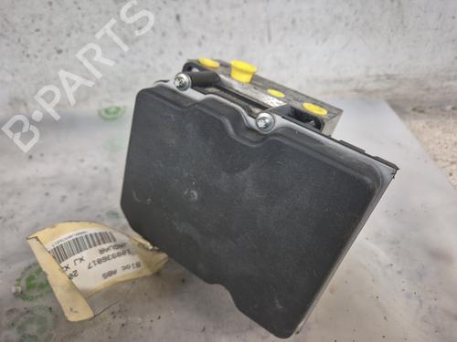 Used ABS pump JAGUAR XJ (X351) 3.0 SDV6 (275 hp) 27509860