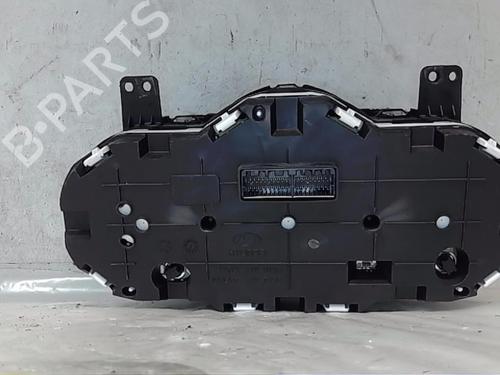 Used Instrument cluster HYUNDAI i10 I (PA) [2007-2018]  21755197