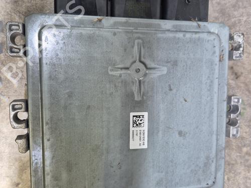 Engine control unit (ECU) FORD C-MAX II (DXA/CB7, DXA/CEU) | BP29758420M57