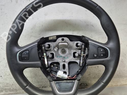 Used Steering wheel RENAULT CLIO IV (BH_) 1.5 dCi 75 (75 hp) 30117634