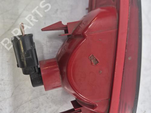 Tåkelys/Varsellys MINI MINI (F56) Cooper S | BP32307827C37