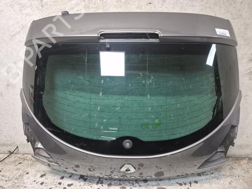 Used Tailgate RENAULT MEGANE III Hatchback (BZ0/1_, B3_) [2008-2025]  30163855