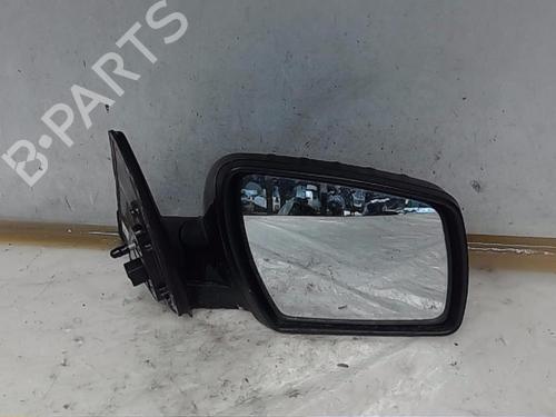 Right mirror KIA SOUL I (AM) 1.6 CRDi 128 | BP19539480C27 