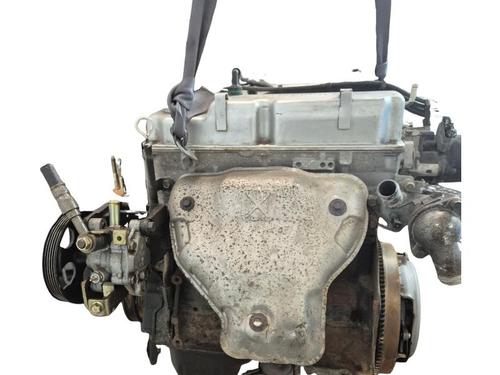 Engine MITSUBISHI SPACE STAR MPV (DG_A) | BP36834269M1 - Image 5