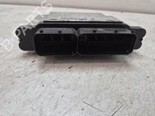 Engine control unit (ECU) AUDI A1 Sportback (8XA, 8XF) | BP37597211M57 - Image 2