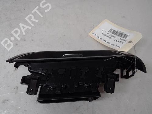 Air vent RENAULT CAPTUR II (HF_) E-TECH 160 | BP15954125I21 