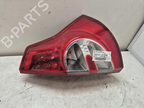 Right taillight DACIA SANDERO 1.4 (BS0C, BS0A, BS0G, BS1F, BS0E) | BP37648850C35 - Image 4