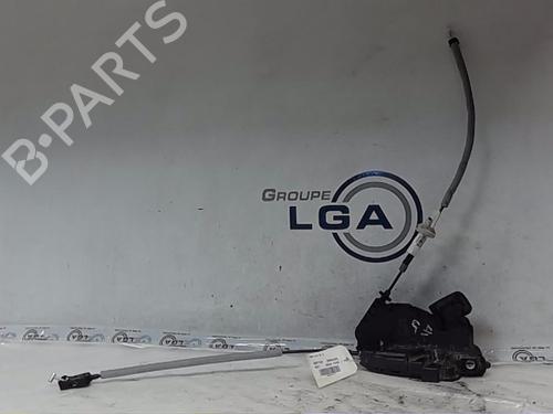 Used Front left lock SEAT ARONA (KJ7, KJP) 1.0 TSI (115 hp) 18885813