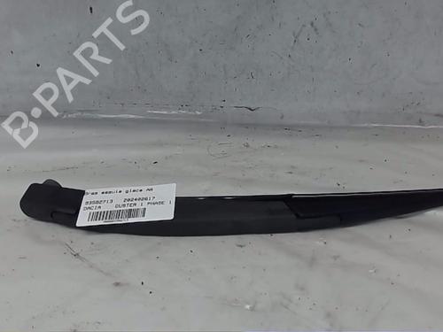 Rear windshield wiper arm DACIA DUSTER (HS_)  | BP21060424C144 