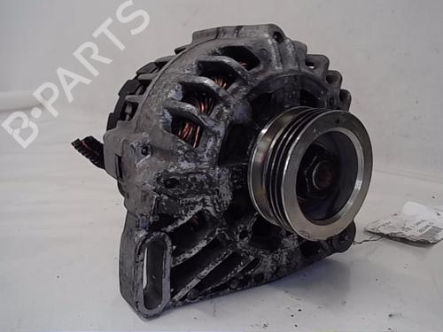 Alternator RENAULT CLIO II (BB_, CB_) 1.2 16V (BB05, BB0W, BB11, BB27, BB2T, BB2U, BB2V, CB05,... | BP13847325M7 