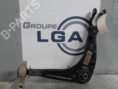 Used Left front suspension arm PEUGEOT 407 (6D_) 1.6 HDi 110 (6D9HZC, 6D9HYC) (109 hp) 14547192