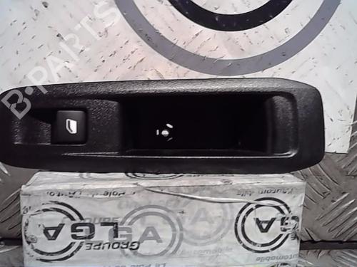 Used Right front window switch PEUGEOT 308 II (LB_, LP_, LW_, LH_, L3_) 1.6 BlueHDi 120 (120 hp) 13851321