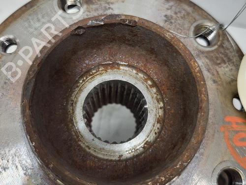 Used Right front steering knuckle Right front steering knuckle 37149788 37149788