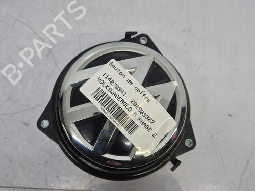 Used Switch VW POLO V (6R1, 6C1) [2009-2022]  31575656