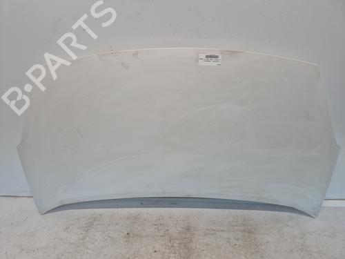 Motorhjelm CITROËN BERLINGO Box Body/MPV (K9) [2018-2026]  32290975