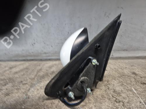 Right mirror NISSAN JUKE (F15) 1.5 dCi | BP28828434C27 