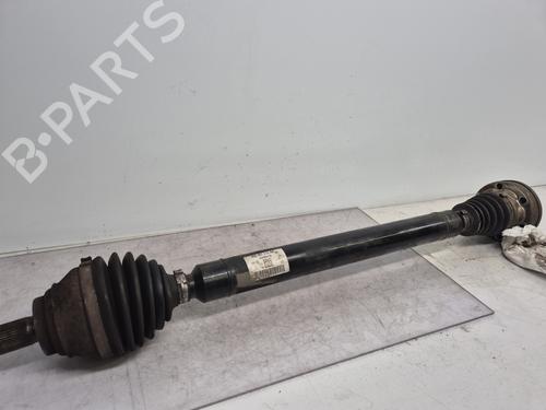 Used Right front driveshaft Right front driveshaft VW CADDY IV MPV (SAB, SAJ) [2015-2020] 33210905 33210905