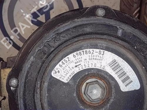 AC compressor BMW 1 (E81) | BP13859468M34 - Image 4