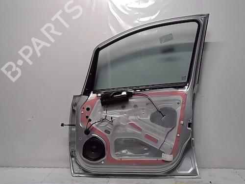 Used Right front door OPEL ZAFIRA / ZAFIRA FAMILY B (A05) 1.9 CDTI (M75) (120 hp) 13847725
