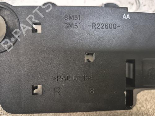 Front right interior door handle FORD KUGA I 2.0 TDCi | BP25450729I14 