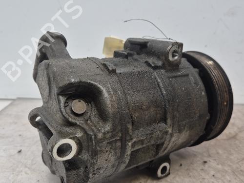 AC compressor OPEL CORSA D (S07) 1.3 CDTI (L08, L68) | BP33210529M34 - Image 2