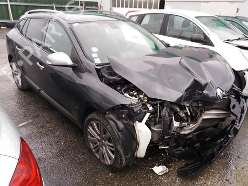 Rear right window mechanism RENAULT MEGANE III Grandtour (KZ0/1) 1.5 dCi (KZ09, KZ0D, KZ1G, KZ29, KZ14, KZ1W, KZ10, KZ1F,... | BP13860985C25 