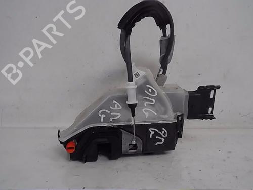 Rear left lock PEUGEOT 208 II (UB_, UP_, UW_, UJ_)  | BP13844761C100