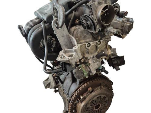 Engine RENAULT TWINGO I Hatchback Van (S06_)  | BP28828380M1 