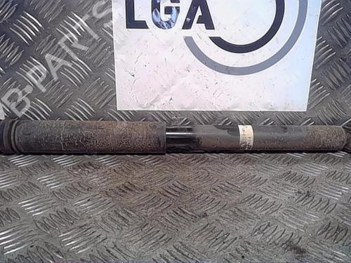 Used Left rear shock absorber HONDA JAZZ II (GD_, GE3, GE2) [2001-2008]  13858225