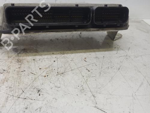 Engine control unit (ECU) PEUGEOT 108 1.0 VTi | BP35935523M57 - Image 3