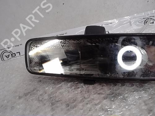 Rear mirror CITROËN C4 CACTUS 1.6 HDi 90 | BP17429612I6 