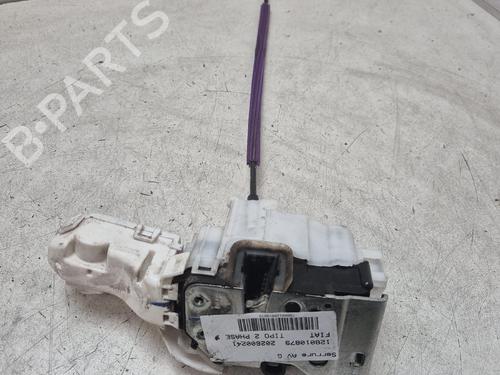 Used Front left lock Front left lock 38428264 38428264
