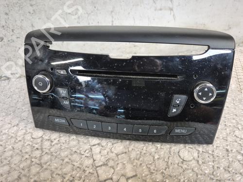 Used Radio LANCIA YPSILON (312_) 1.2 (312.PXA1A, 312.YXA1A) (69 hp) 26512175