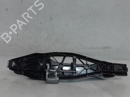 Used Rear right exterior door handle VOLVO XC90 I (275) D5 AWD (185 hp) 13829225