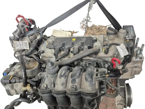 Engine FIAT 500 (312_) 1.2 (312AXA1A) | BP28159163M1 