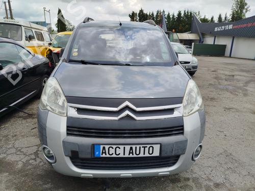 Teile für CITROËN BERLINGO / BERLINGO FIRST MPV (MF_, GJK_, GFK_) [1996-2025]  4269037 