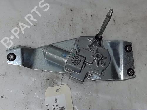 Rear wiper motor BMW 2 Gran Tourer (F46)  | BP16696128M102 