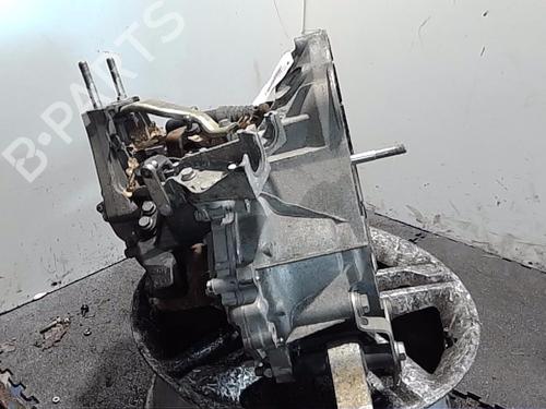 Gearbox PEUGEOT BIPPER (AA_) 1.3 HDi 75 | BP19317687M3 