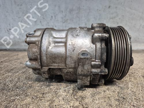 Used AC compressor CITROËN NEMO Box Body/MPV (AA_) 1.3 HDi 75 (75 hp) 29577128