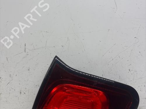 Right tailgate light CITROËN C3 II (SC_) 1.4 HDi 70 (SC8HZC, SC8HR0, SC8HP4) | BP38714371C80 - Image 2