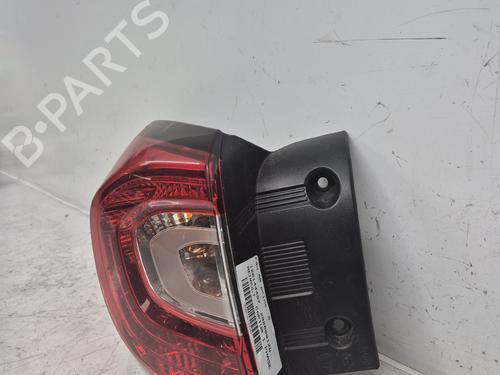 Left taillight RENAULT CAPTUR I (J5_, H5_) 0.9 TCe 90 | BP36146132C34 - Image 4