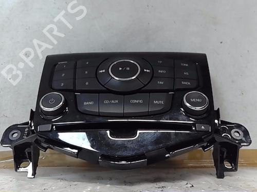 Used Switch CHEVROLET CRUZE (J300) [2009-2025]  18898172