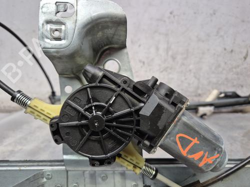 Vindusheismekanisme høyre foran RENAULT KANGOO Express (FW0/1_) | BP30868129C23