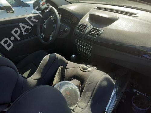 Warning switch RENAULT MEGANE III Grandtour (KZ0/1) 1.5 dCi (KZ09, KZ0D, KZ1G, KZ29, KZ14, KZ1W, KZ10, KZ1F,... | BP13837254I22 