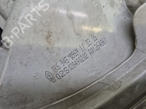 Right taillight VW GOLF V (1K1) 1.9 TDI 4motion | BP29600894C35 