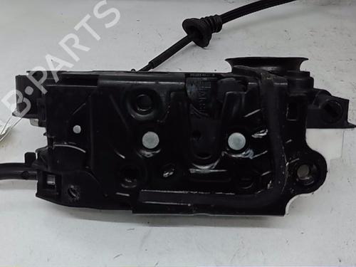 Rear right lock VW GOLF VI (5K1)  | BP16695944C99 