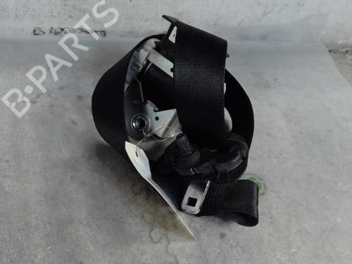 Used Front left seatbelt BMW 1 (E81) [2006-2012]  30447208