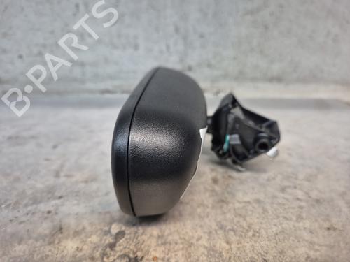 Rear mirror PEUGEOT 3008 II SUV (MC_, MR_, MJ_, M4_) 1.5 BlueHDi 130 | BP29516510I6 